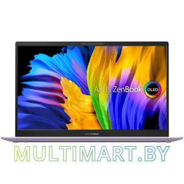Ноутбук ASUS ZenBook 13 OLED UX325EA-KG687W (90NB0SL2-M00EC0) картинка 2